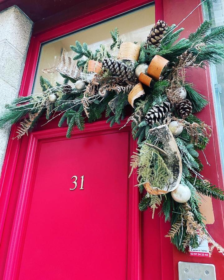 Vannes Lodge エクステリア 写真