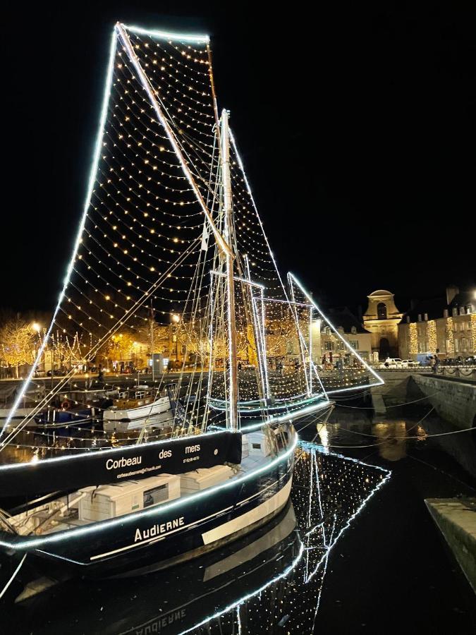 Vannes Lodge エクステリア 写真