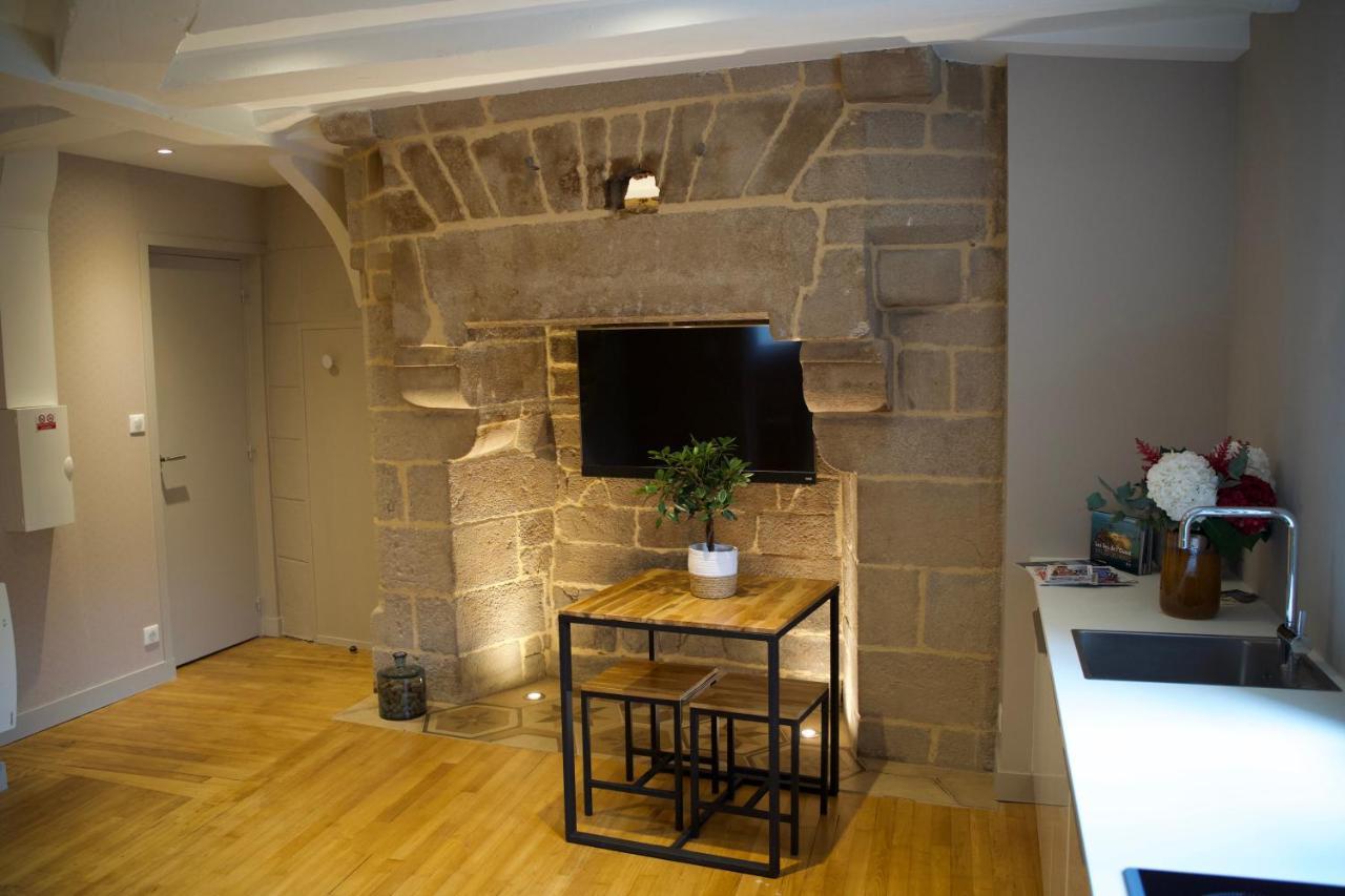 Vannes Lodge エクステリア 写真