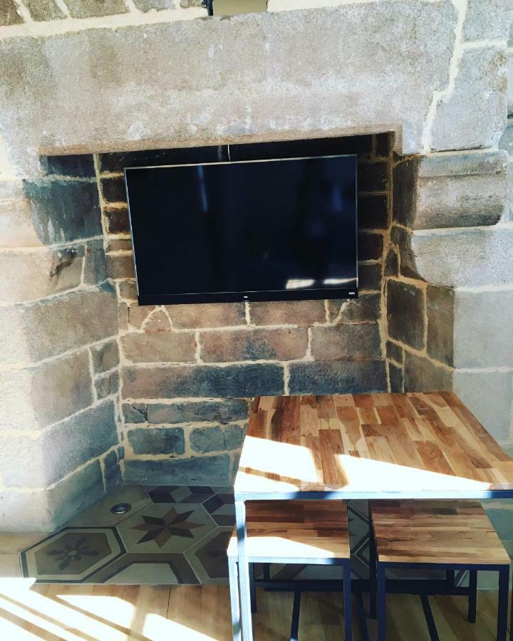 Vannes Lodge エクステリア 写真