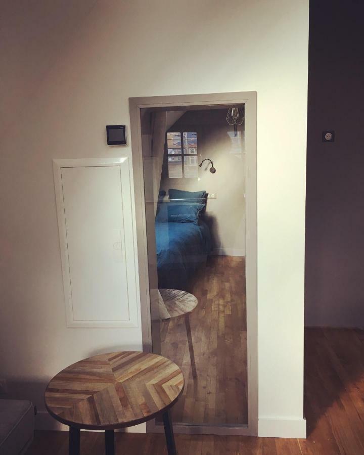 Vannes Lodge エクステリア 写真